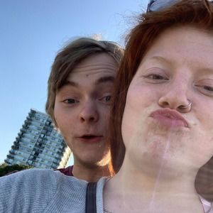 Meet your Posher, Aimee